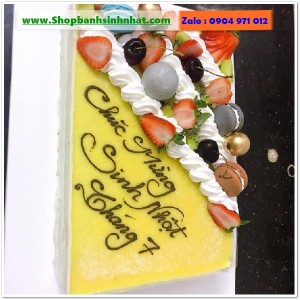 Bánh Sinh Nhật Cao Cấp - BE152